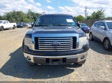Ford F-150 Fx4/Harley-Davidson/King Ranch/Lariat/Platinum/Xl/Xlt 1FTFW1EV1AFA41366 photo