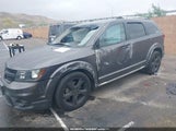 Dodge Journey Crossroad 3C4PDCGG0FT543299 снимка