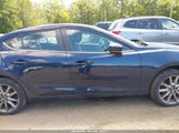 Mazda Mazda3 Touring 3MZBN1V33JM163207 снимка
