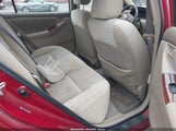 Toyota Corolla Le 2T1BR32E86C559383 снимка