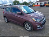 Chevrolet Spark 1Lt Cvt KL8CD6SA2KC705998 снимка
