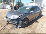 Toyota Camry Se 4T1T11AK2NU042715 photo