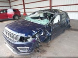 Jeep Compass Limited 4X4 3C4NJDCB8MT544861 снимка