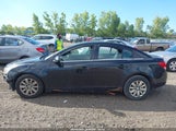 Chevrolet Cruze 1Lt 1G1PF5S91B7256608 снимка