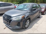 Nissan Kicks S Xtronic Cvt 3N1CP5BV4RL522650 photo
