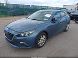 Mazda Mazda3 I Touring 3MZBM1L79EM122028 снимка