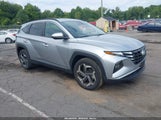 Hyundai Tucson Sel 5NMJFCDEXRH314231 снимка