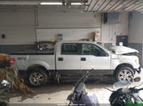 Ford F-150 Stx 1FTFW1EFXEFA74560 снимка
