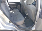 Honda Cr-V Lx 5J6RE4H35BL013045 снимка