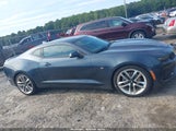 Chevrolet Camaro Rwd 1Lt 1G1FB1RS5N0107138 fotografie
