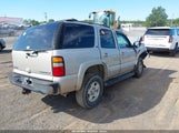 Chevrolet Tahoe Lt 1GNEK13Z84R186217 снимка