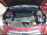 Subaru Outback 3.6R Limited 4S4BSENC4F3296890 снимка