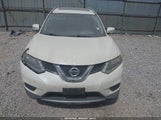 Nissan Rogue Sv 5N1AT2MV2FC884877 снимка