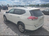 Nissan Rogue Sv 5N1AT2MV2FC884877 снимка