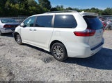 Toyota Sienna Xle 5TDYZ3DC5LS024990 снимка