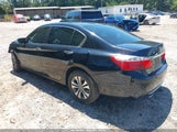 Honda Accord Lx 1HGCR2F35EA237909 снимка