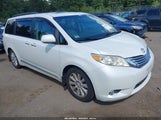 Toyota Sienna Limited 5TDDK3DC5BS018611 снимка