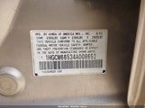 Honda Accord 3.0 Ex 1HGCM66534A008652 снимка