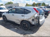 Honda Cr-V Lx 5J6RM3H36CL047381 снимка