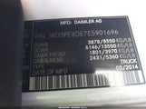 Mercedes-Benz Sprinter  High Roof WD3PE8DE7E5901696 снимка