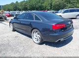Audi A6 3.0 Premium WAUJGAFC2CN059014 fotografie