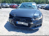 Audi A6 3.0 Premium WAUJGAFC2CN059014 fotografie