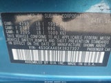 Subaru Impreza 2.0I 4S3GKAA65K3627327 снимка