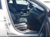 Ford Taurus Limited 1FAHP2F87FG110430 fotografie