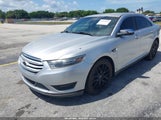 Ford Taurus Limited 1FAHP2F87FG110430 снимка