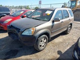 Honda Cr-V Ex SHSRD78823U138913 снимка