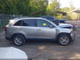Kia Sorento Lx 5XYKTDA66EG481237 снимка