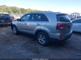 Kia Sorento Lx 5XYKTDA66EG481237 fotografie