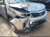 Kia Sorento Lx 5XYKTDA66EG481237 снимка