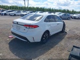 Toyota Corolla Le JTDEPRAE0LJ037323 снимка