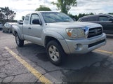 Toyota Tacoma Base V6 5TEUU42N07Z372051 photo