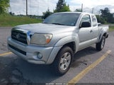 Toyota Tacoma Base V6 5TEUU42N07Z372051 photo