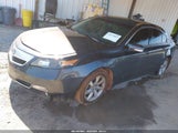 Acura Tl 3.5 19UUA8F5XCA013810 снимка
