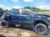 Chevrolet Silverado  4Wd Standard Bed Lt 1GCUDDE81PZ193504 снимка
