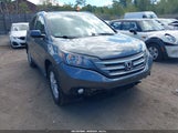 Honda Cr-V Ex-L 2HKRM4H74CH611693 снимка