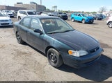 Toyota Corolla Ve 2T1BR12E3XC142453 снимка