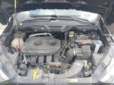 Ford Ecosport S MAJ6S3FL2MC407559 снимка