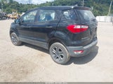 Ford Ecosport S MAJ6S3FL2MC407559 снимка