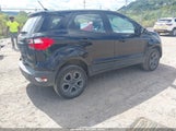 Ford Ecosport S MAJ6S3FL2MC407559 снимка