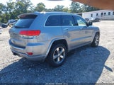 Jeep Grand Cherokee Overland 1C4RJECG5GC439987 fotografie