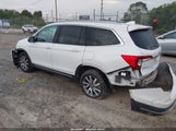 Honda Pilot Awd Ex-L 5FNYF6H50LB046714 снимка