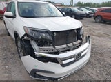 Honda Pilot Awd Ex-L 5FNYF6H50LB046714 снимка