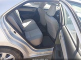 Toyota Corolla Le 2T1BURHE4EC188715 fotografie