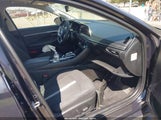 Hyundai Sonata Hybrid Sel KMHL34JJXPA070737 снимка