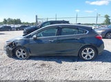 Chevrolet Cruze Premier Auto 3G1BF6SMXHS586052 снимка