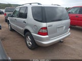 Mercedes-Benz Ml 320 4JGAB54E2YA166670 снимка